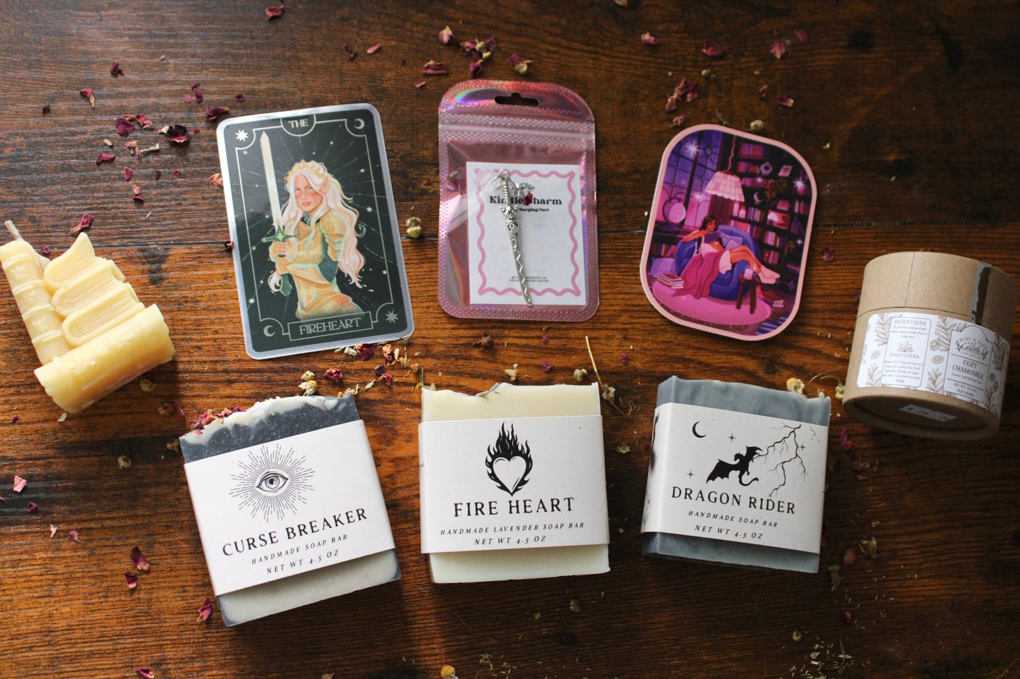 Bookish Box