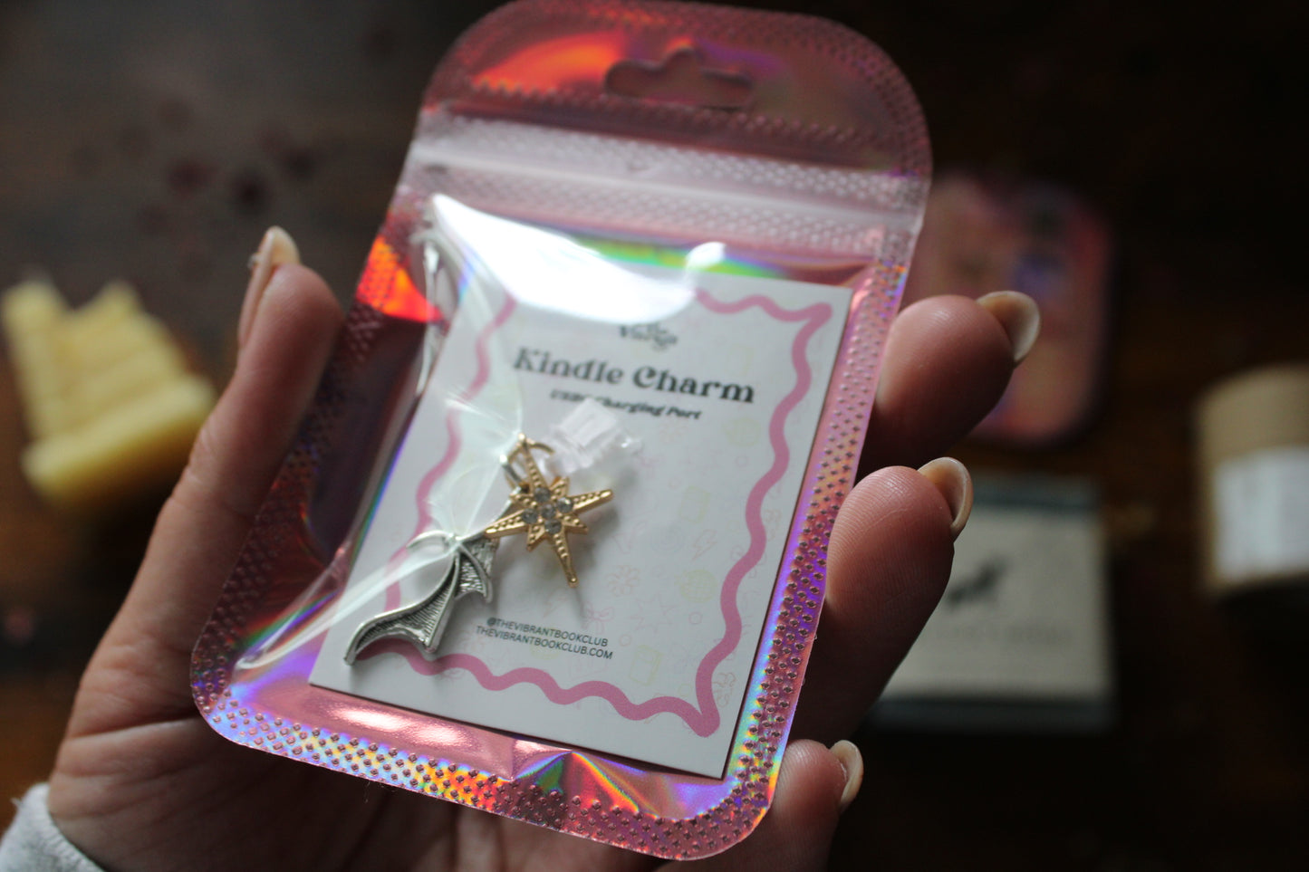 Bookish Box