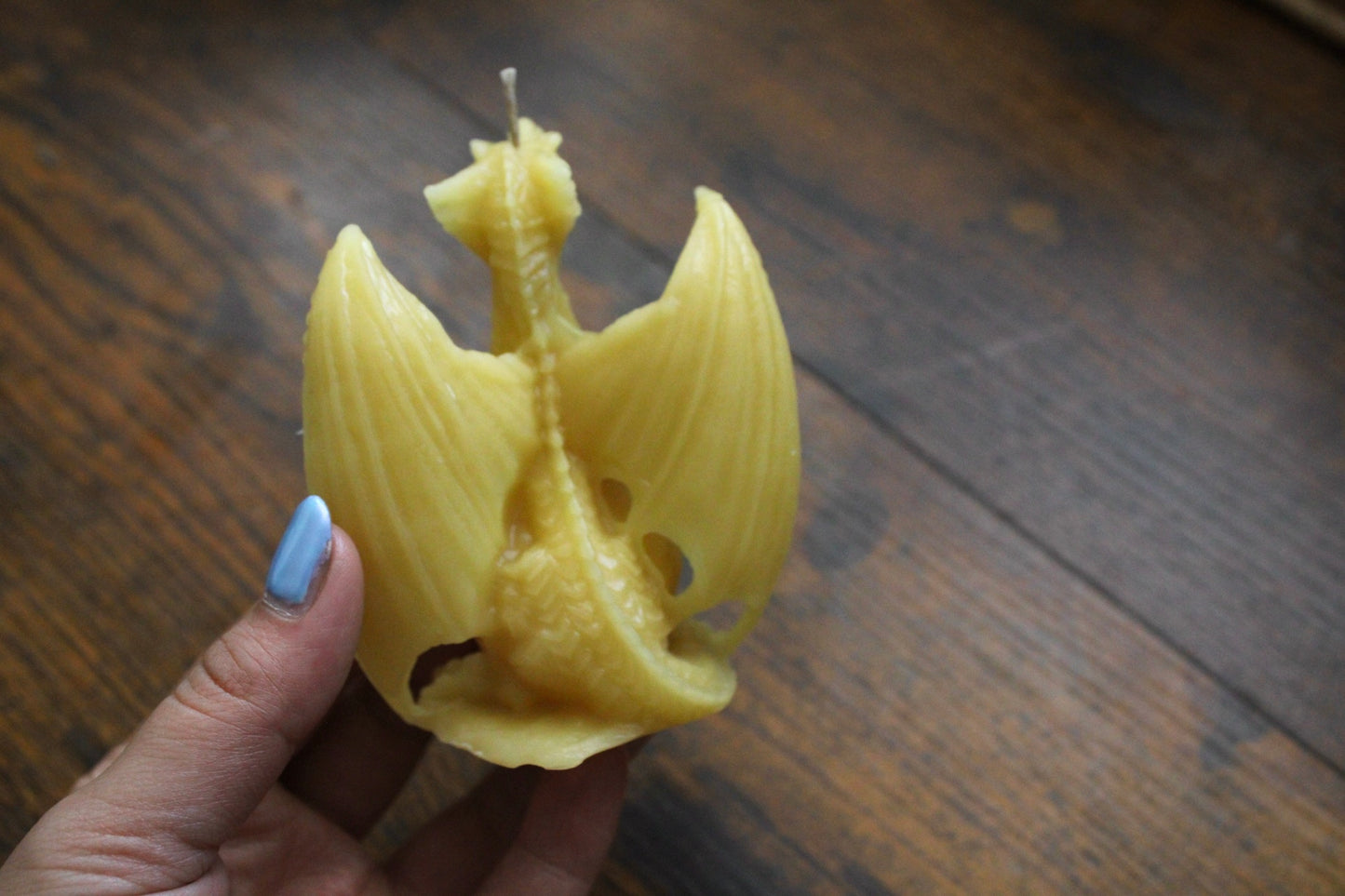 100% Beeswax Candles