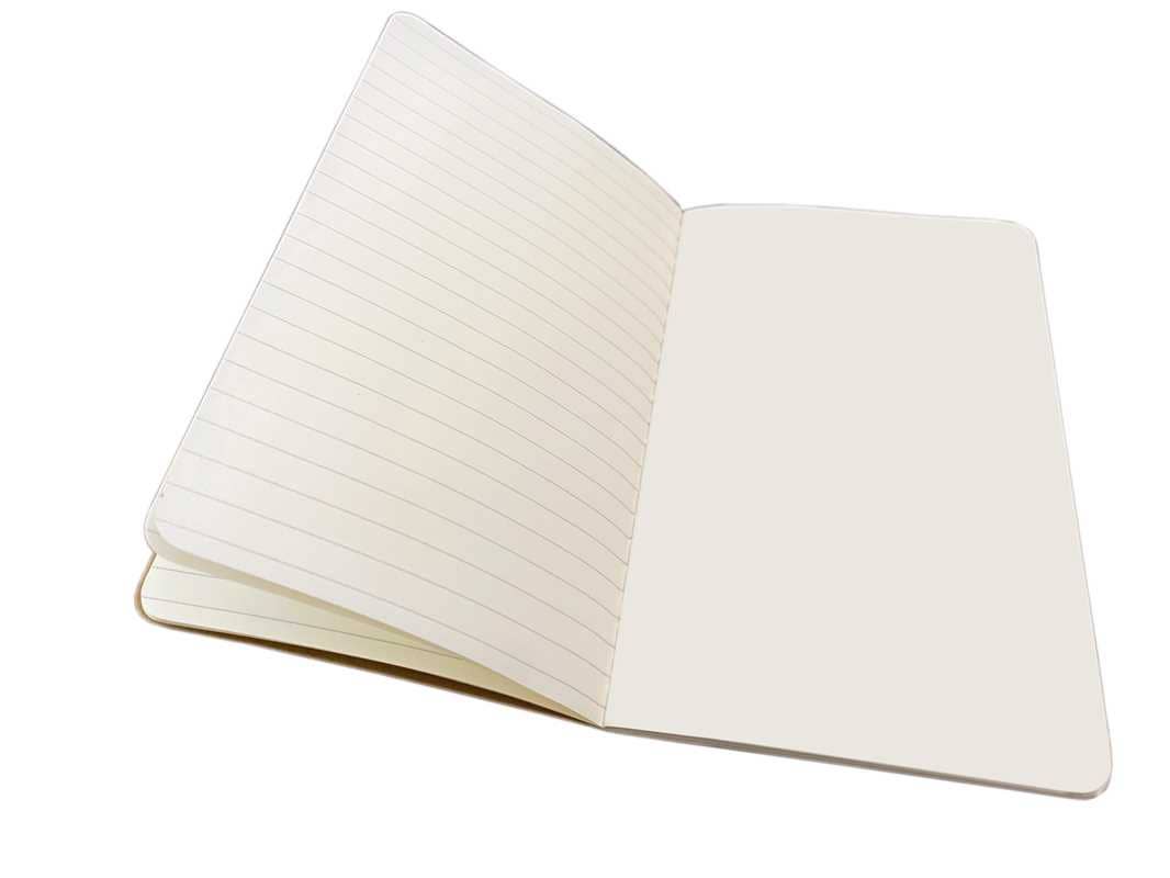 Jade Mosinski Set of 3 Mini Notebooks by
