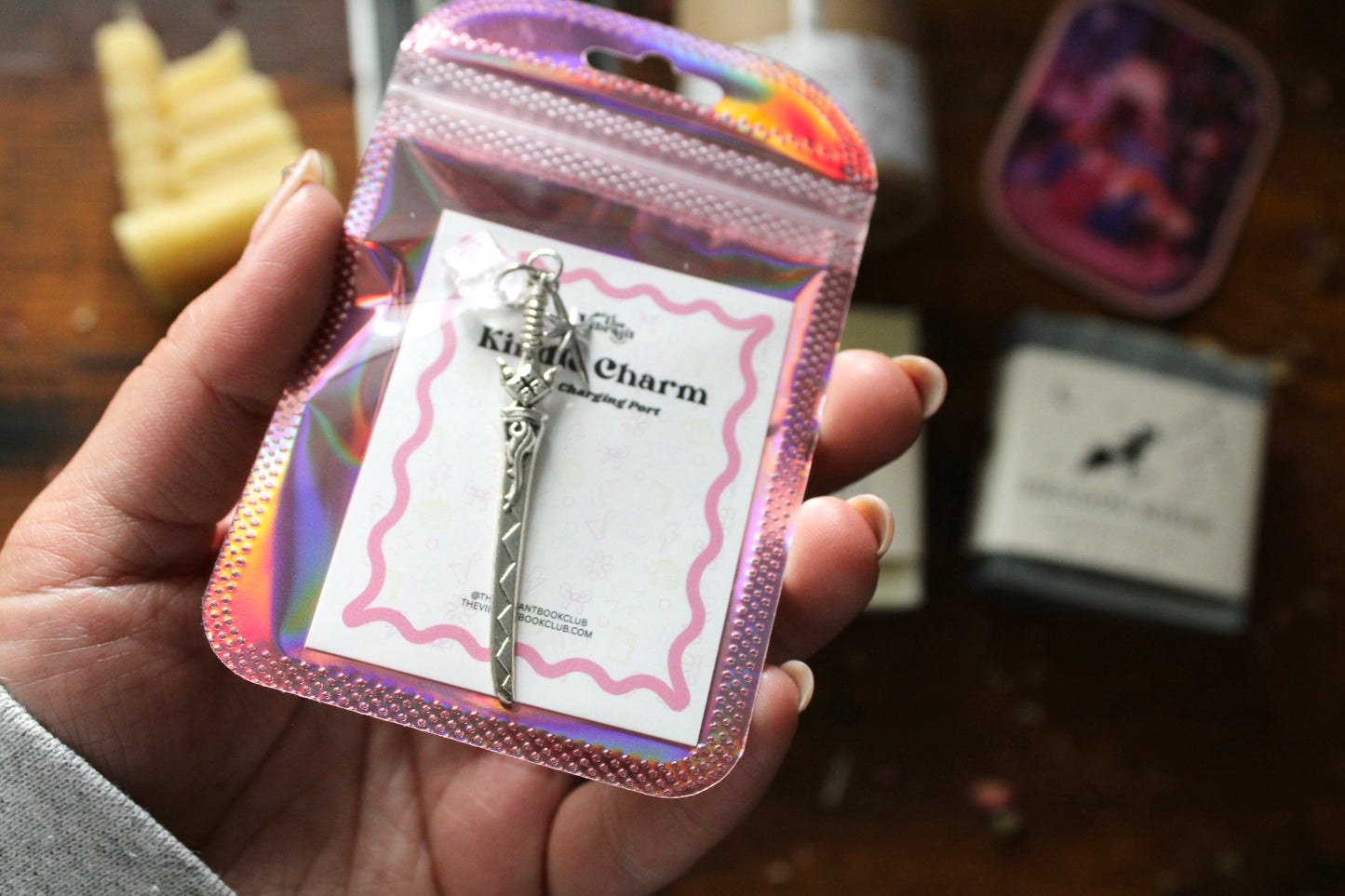 Bookish Box