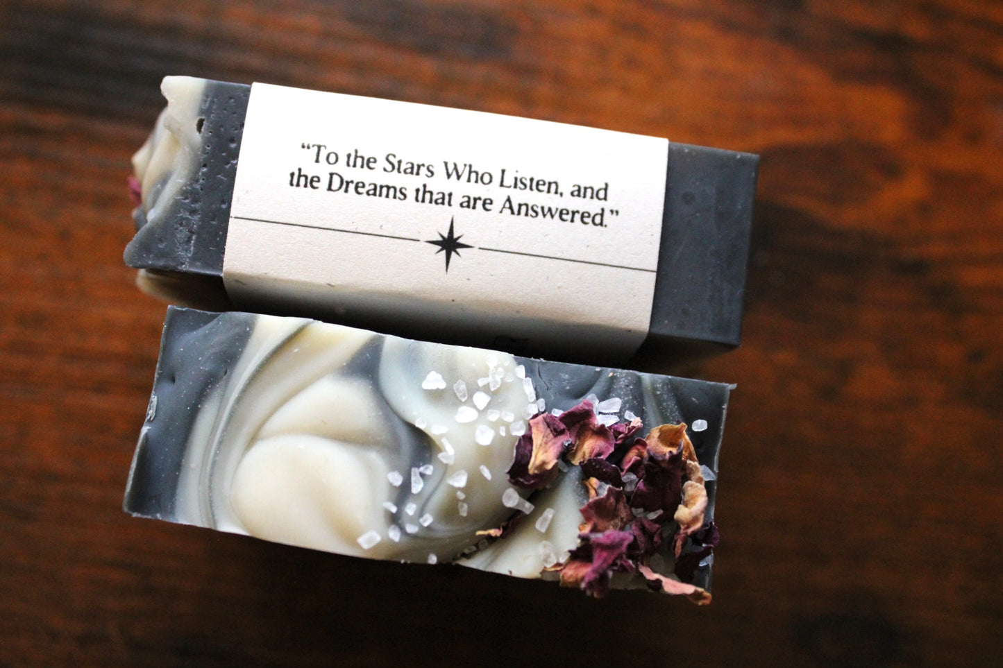 Cursebreaker Soap