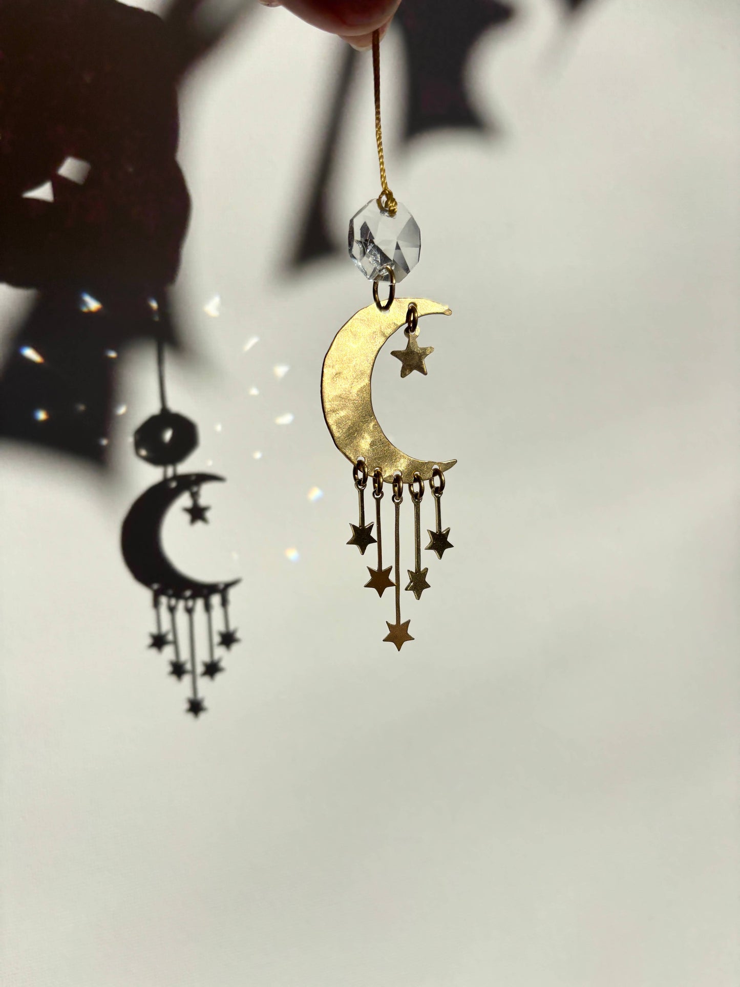 CELESTIAL Variety 10 pack Mini Light Catchers | Sun Catcher