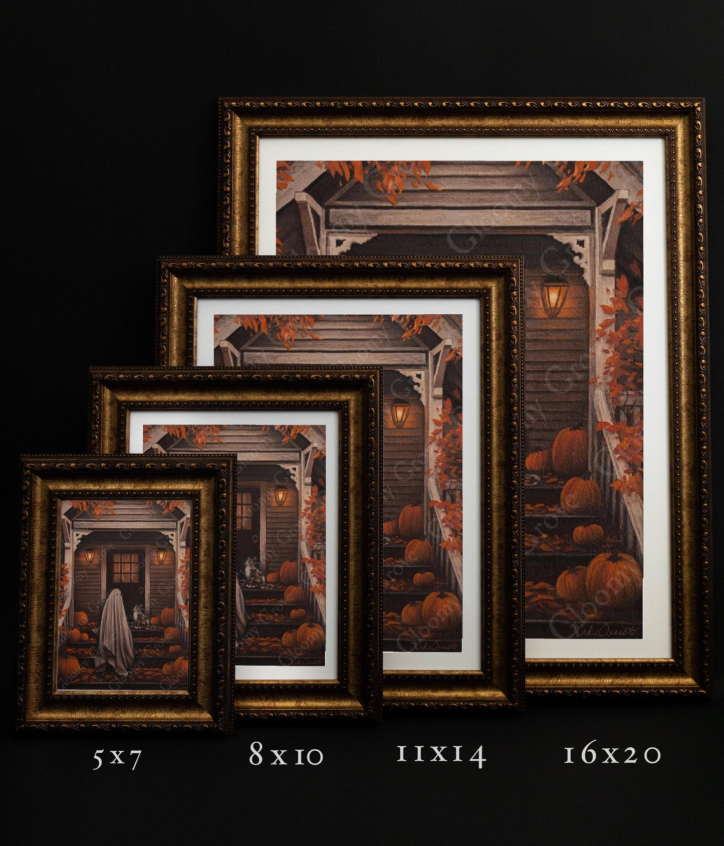 "Sonder" | Fine Art Print