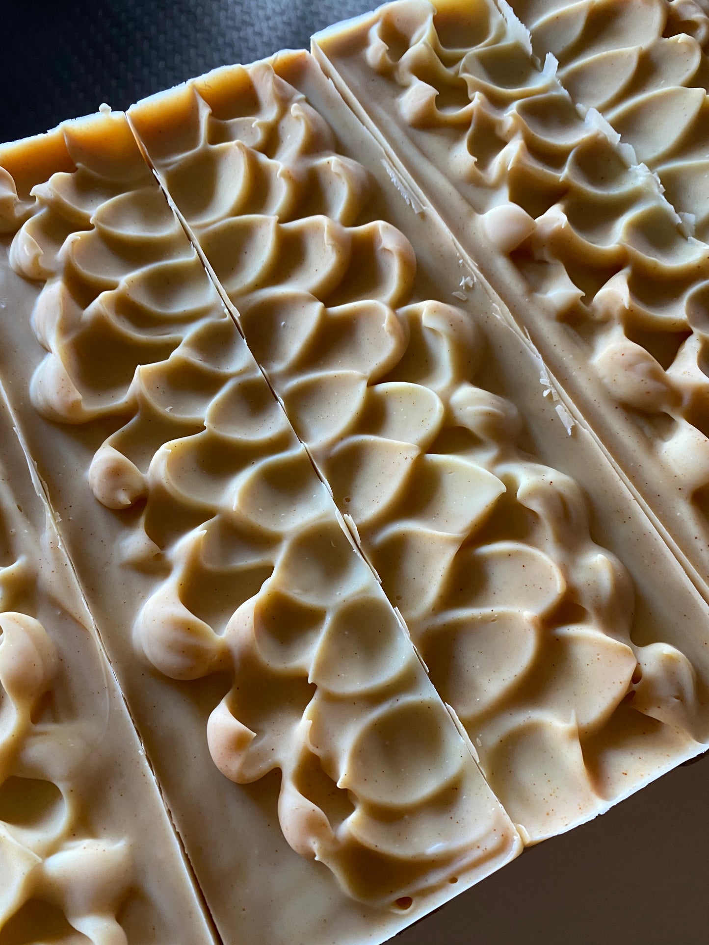 Lemongrass & Turmeric Soap