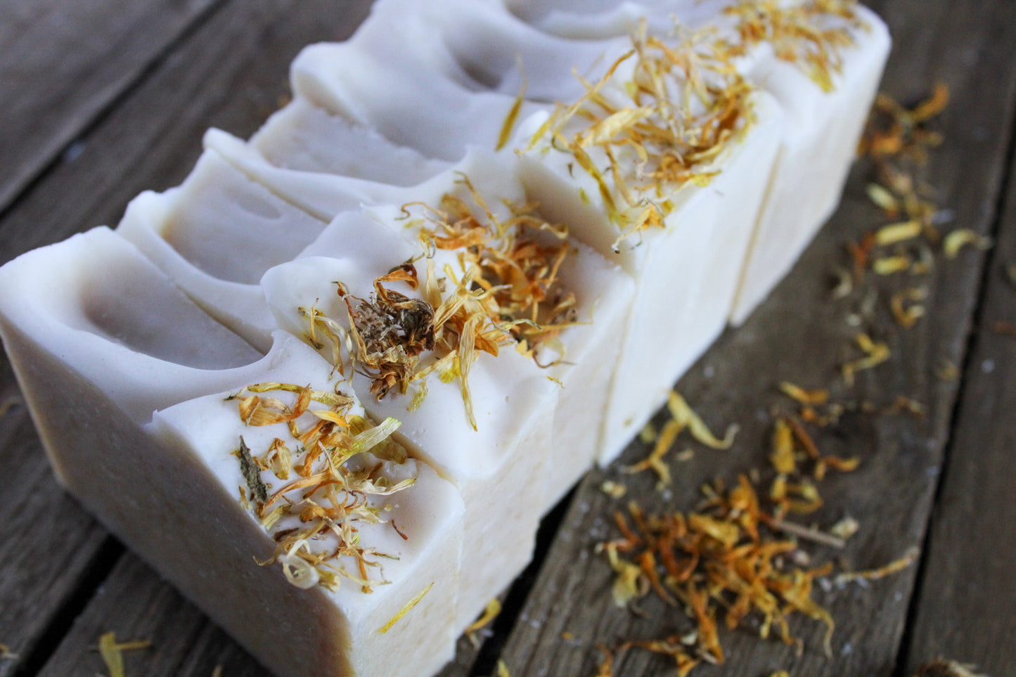 Utah Honey Soap