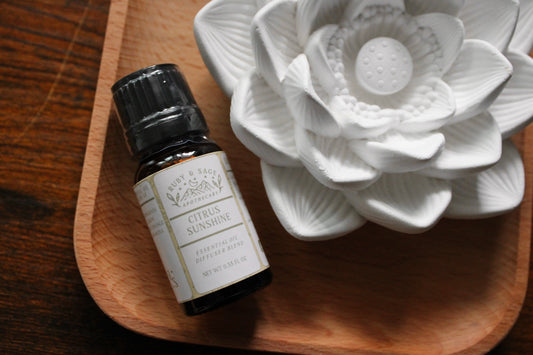 Essential Oil Diffusers