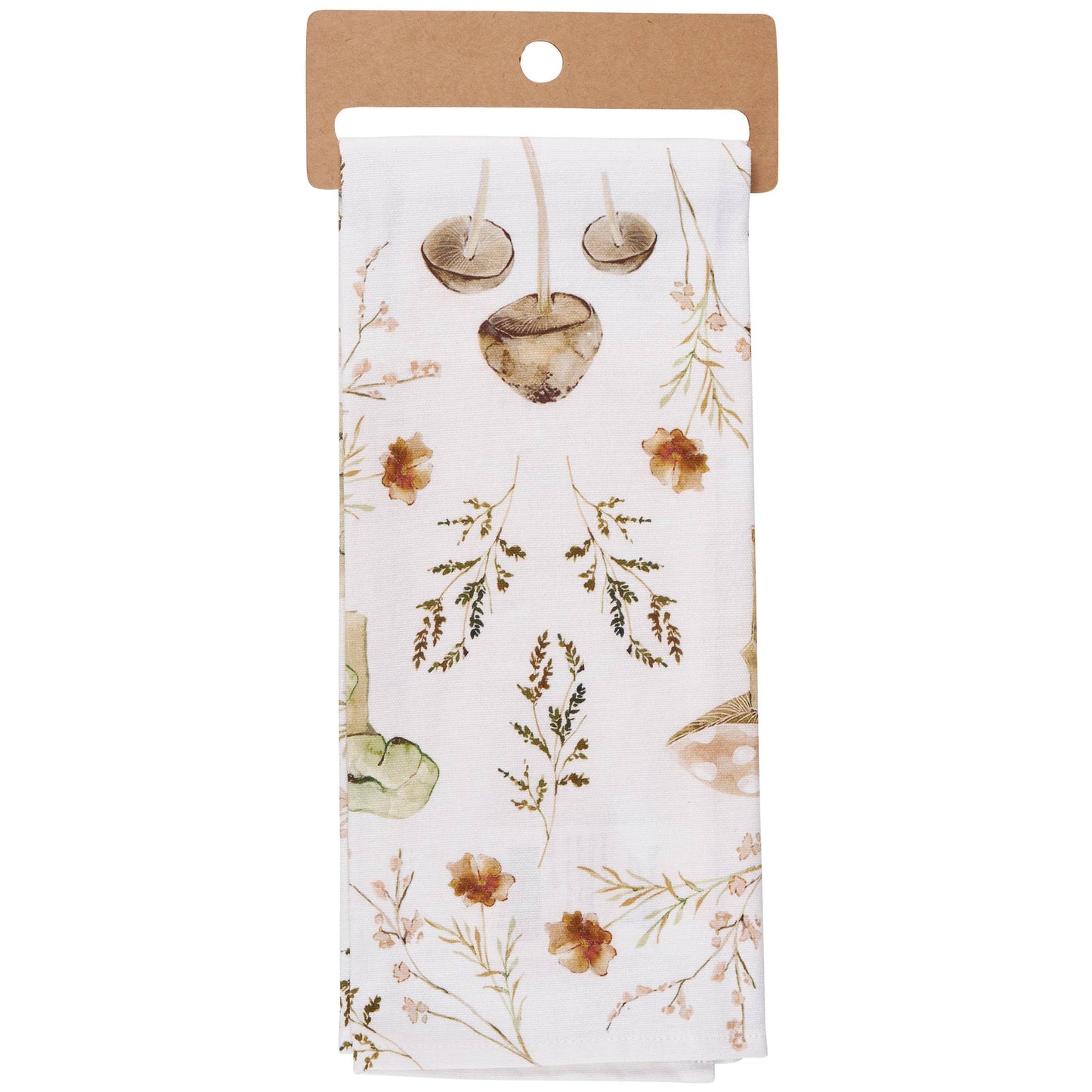 Little Things Kitchen Towel
