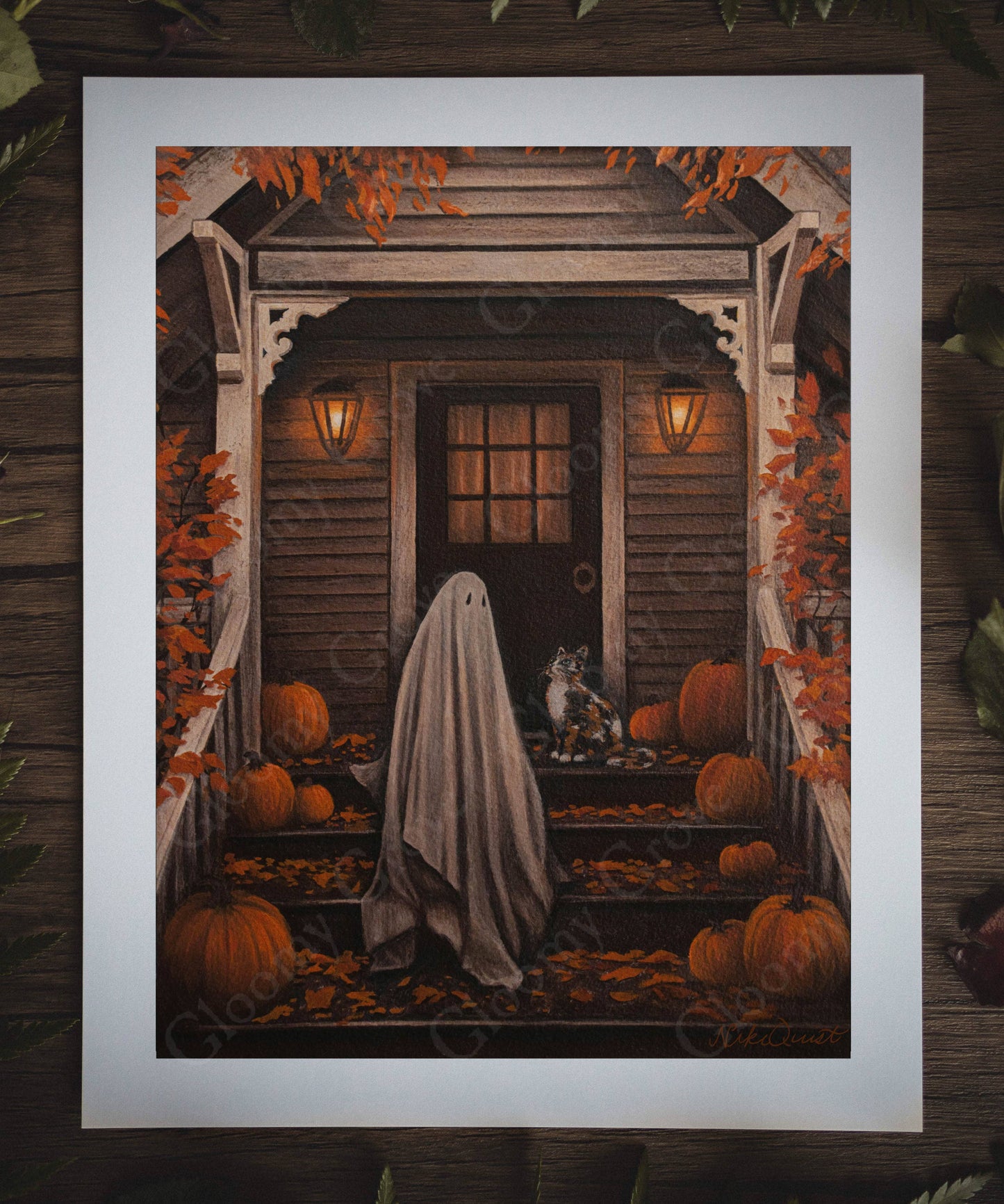 "Sonder" | Fine Art Print