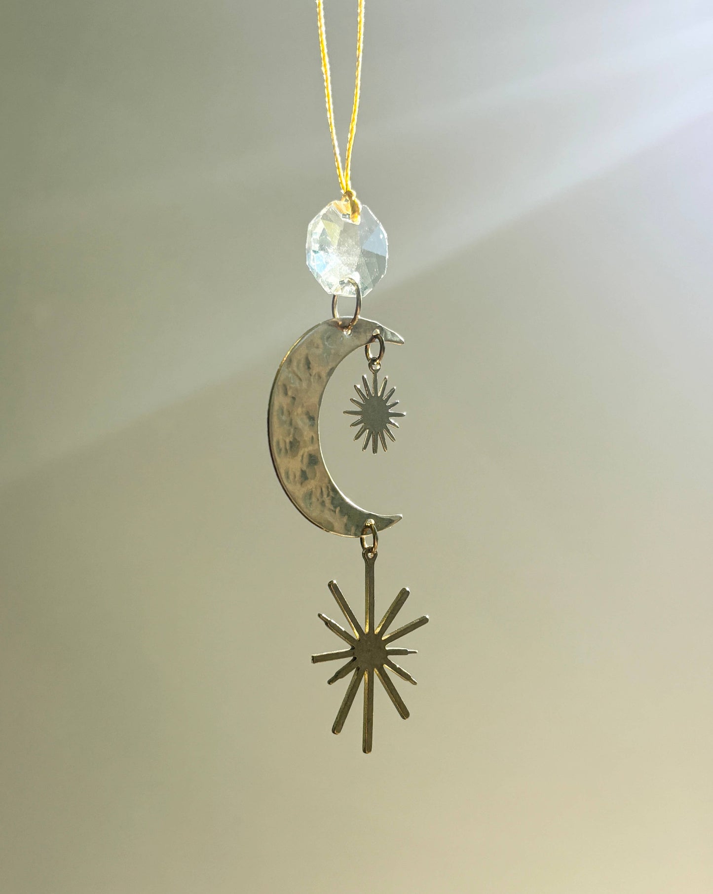 CELESTIAL Variety 10 pack Mini Light Catchers | Sun Catcher