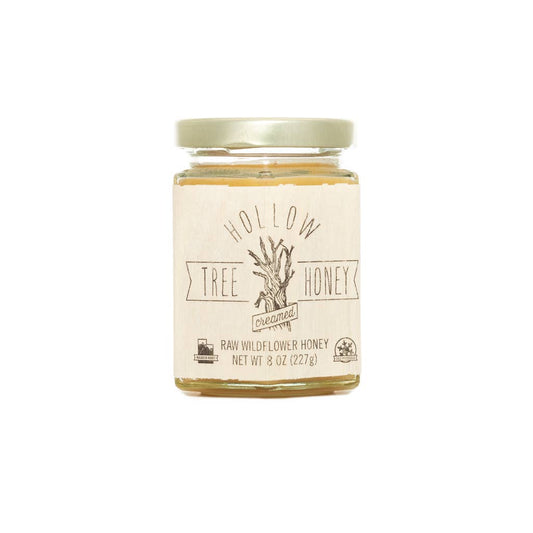 Hollow Tree Honey Creamed
