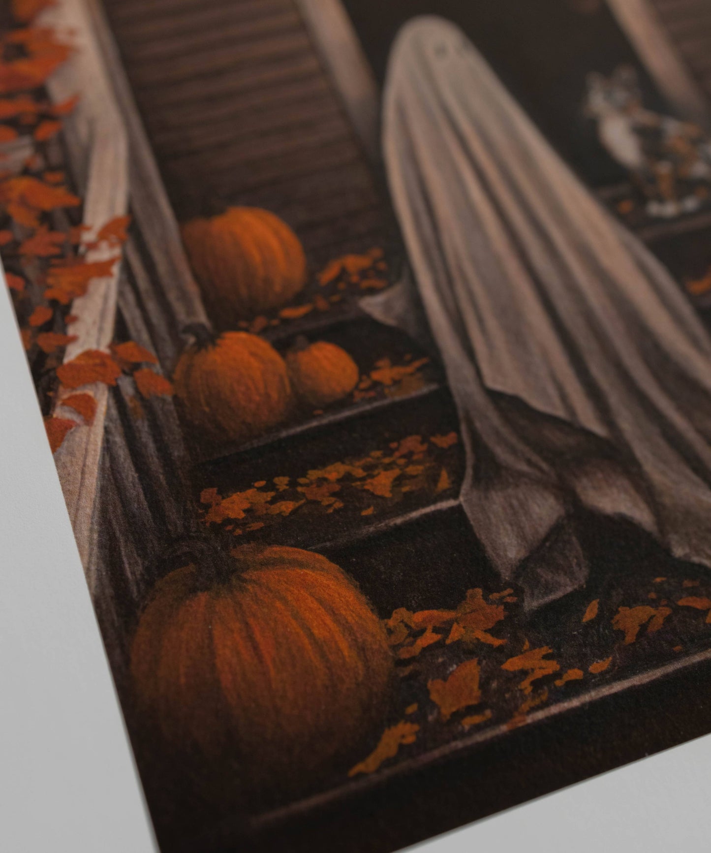 "Sonder" | Fine Art Print