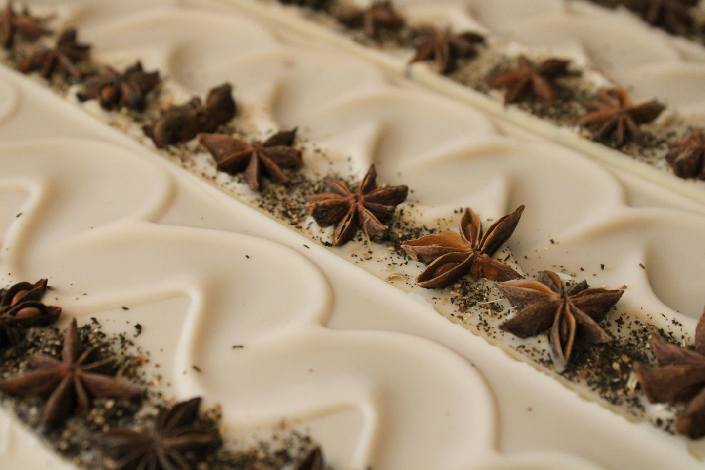 Anise & Chai Soap