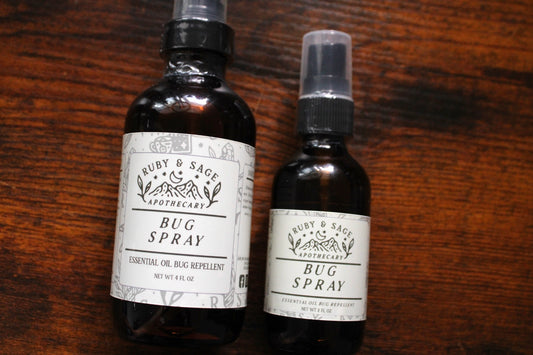 Bug Spray