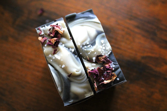 Cursebreaker Soap