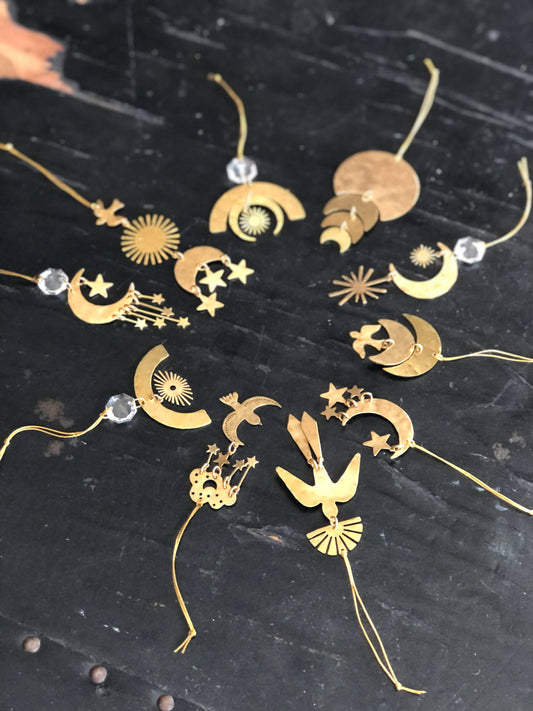 CELESTIAL Variety 10 pack Mini Light Catchers | Sun Catcher