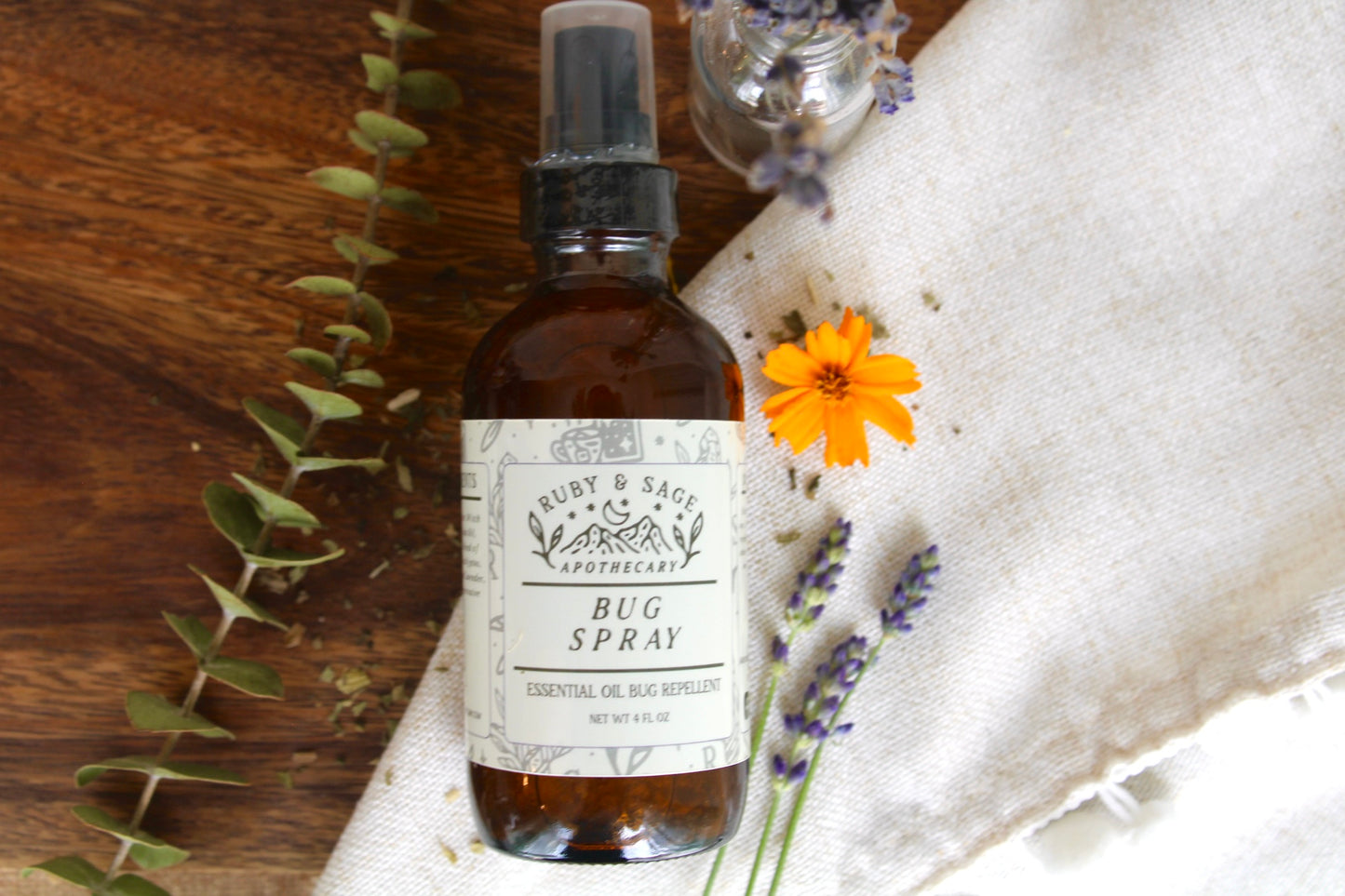 Bug Spray