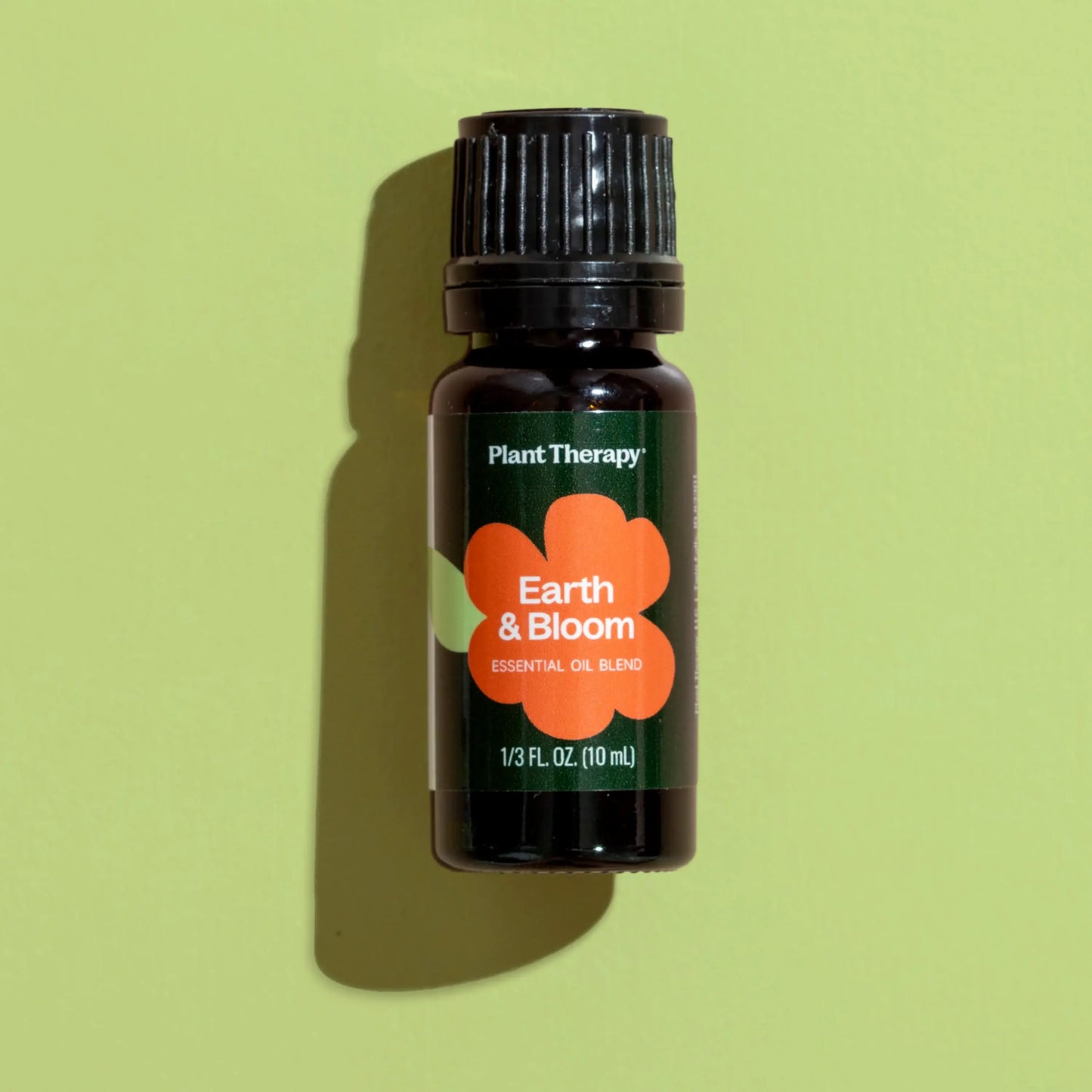Earth & Bloom Essential Oil Blend 10 ml